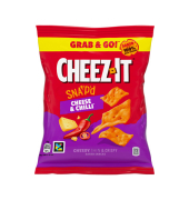 Cracker Cheese & Chilli 20 Beutel a`40g